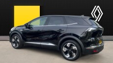 Renault Symbioz 1.6 E-Tech FHEV 145 Techno 5dr Auto Hybrid Estate